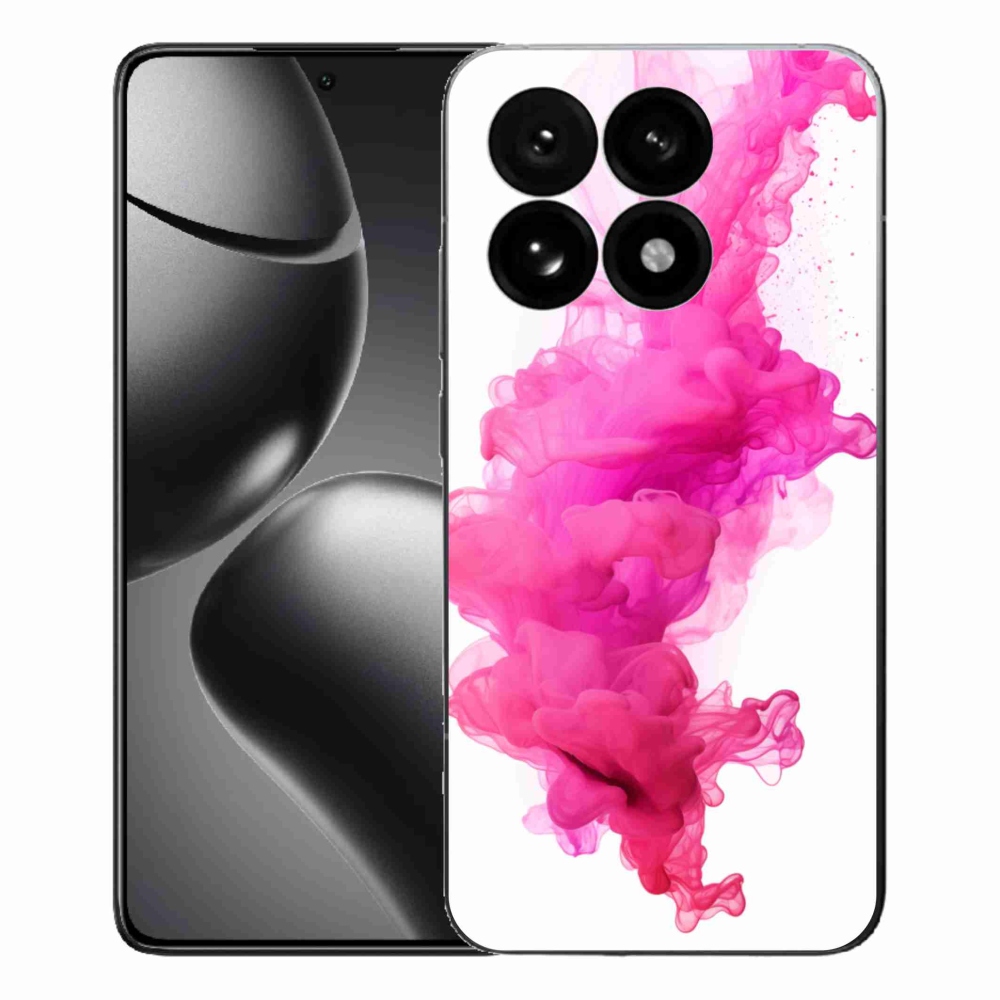 Gelový kryt mmCase na Xiaomi 15T - abstraktní motiv 57