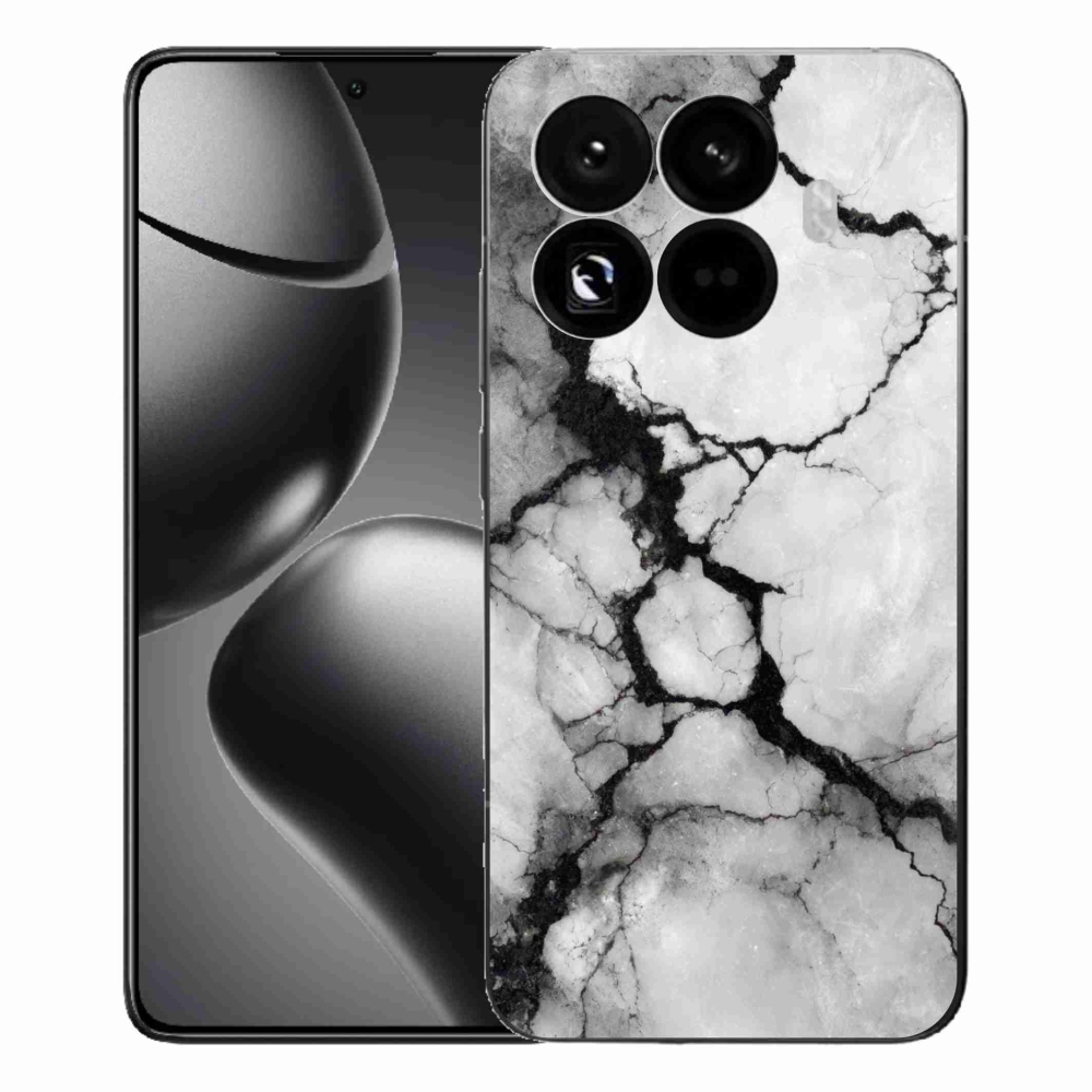 Gelový kryt mmCase na Xiaomi 15T Pro - abstraktní motiv 50