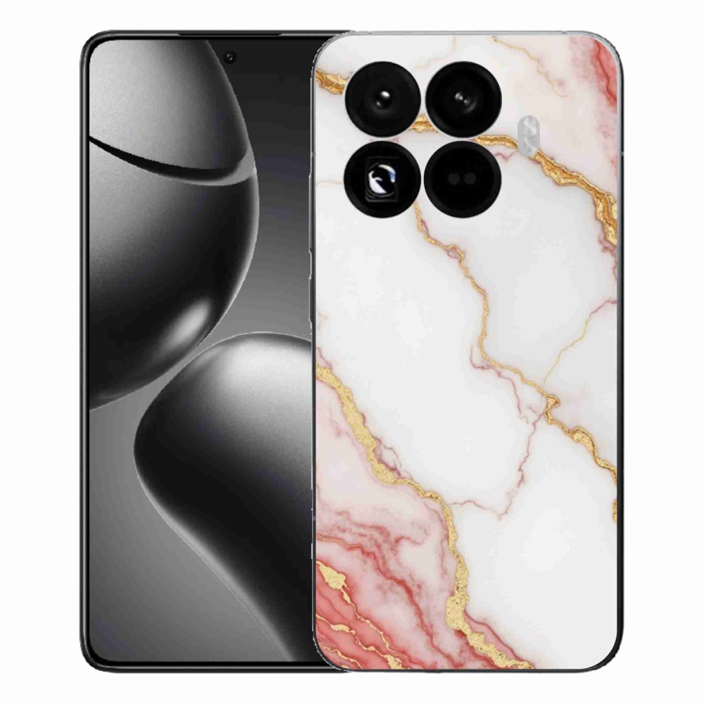 Gelový kryt mmCase na Xiaomi 15T Pro - abstraktní motiv 53