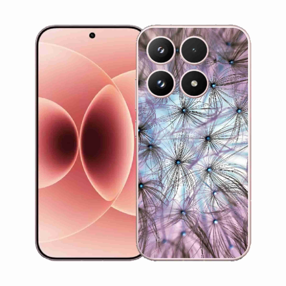 Gelový kryt mmCase na Xiaomi 17 - abstrakt 17