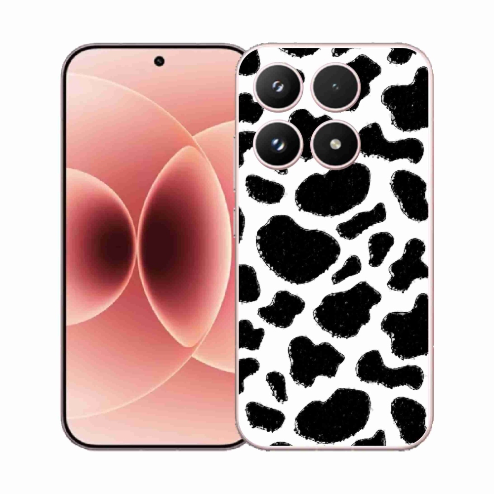 Gelový kryt mmCase na Xiaomi 17 - abstrakt 31