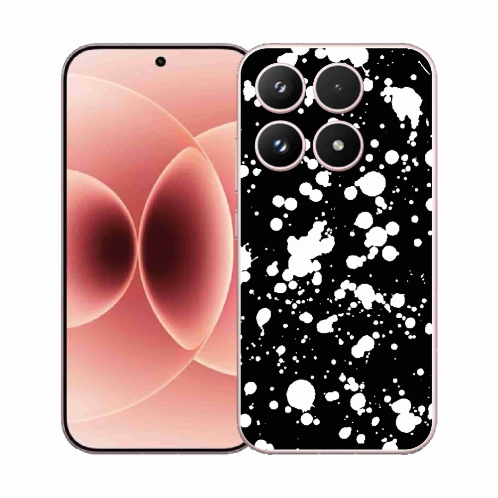 Gelový kryt mmCase na Xiaomi 17 - abstrakt 32