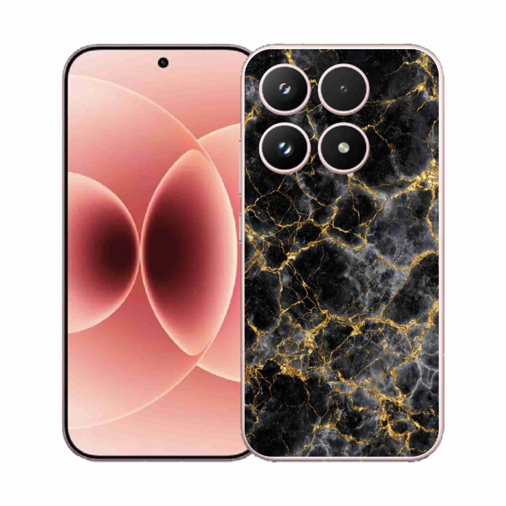 Gelový kryt mmCase na Xiaomi 17 - abstraktní motiv 43