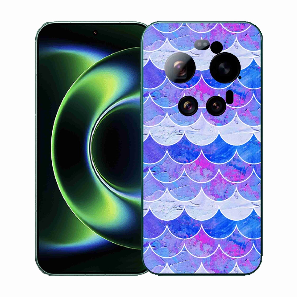 Gelový kryt mmCase na Xiaomi 17 Ultra - abstrakt 29