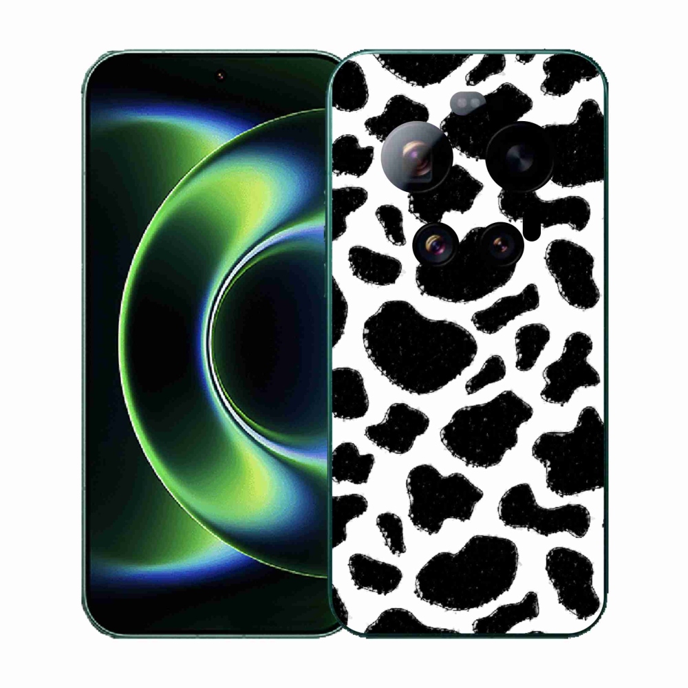 Gelový kryt mmCase na Xiaomi 17 Ultra - abstrakt 31