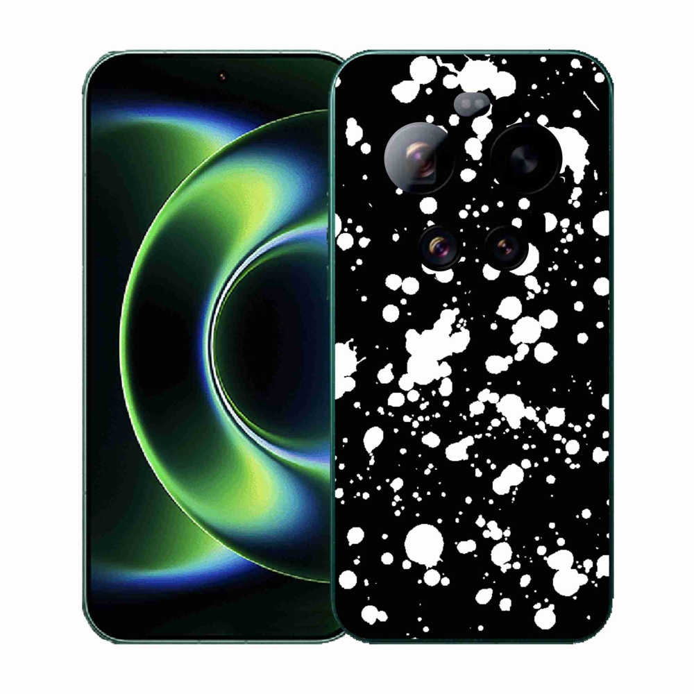 Gelový kryt mmCase na Xiaomi 17 Ultra - abstrakt 32