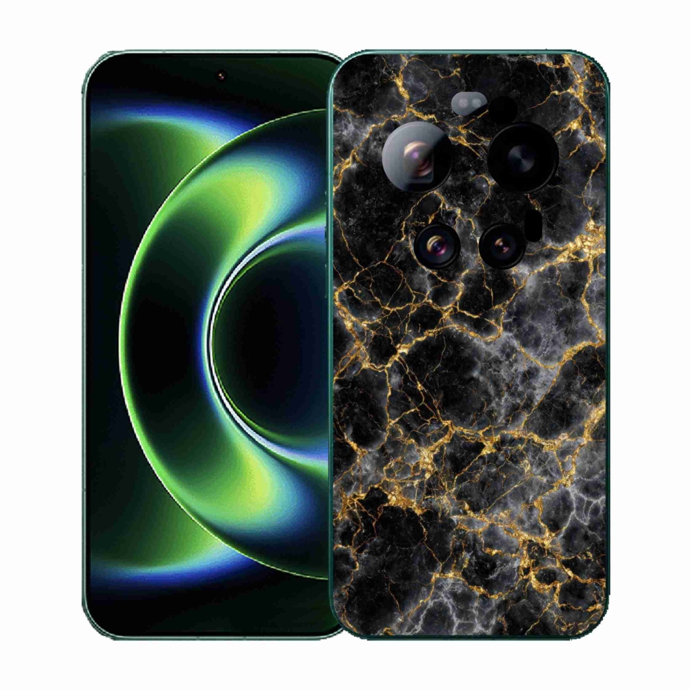 Gelový kryt mmCase na Xiaomi 17 Ultra - abstraktní motiv 43