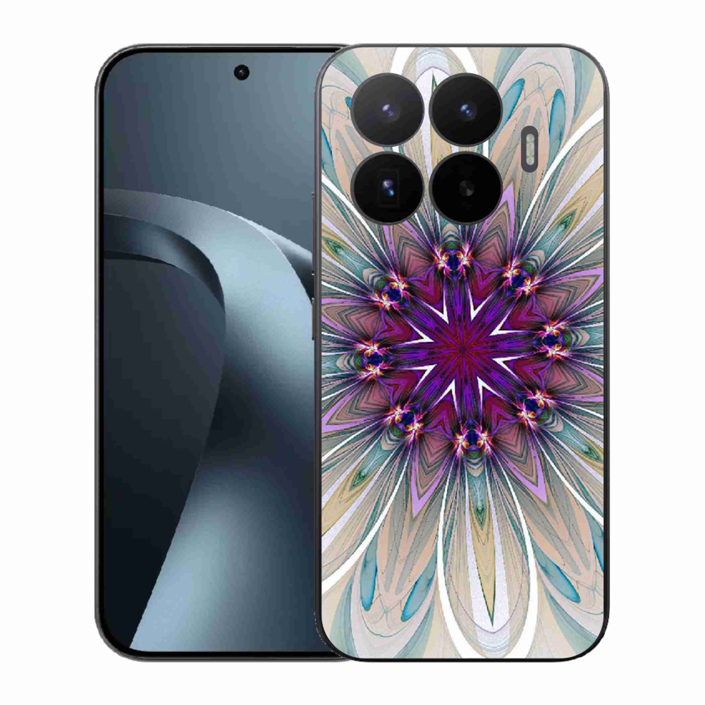 Gelový kryt mmCase na Xiaomi 17T - abstrakt 10