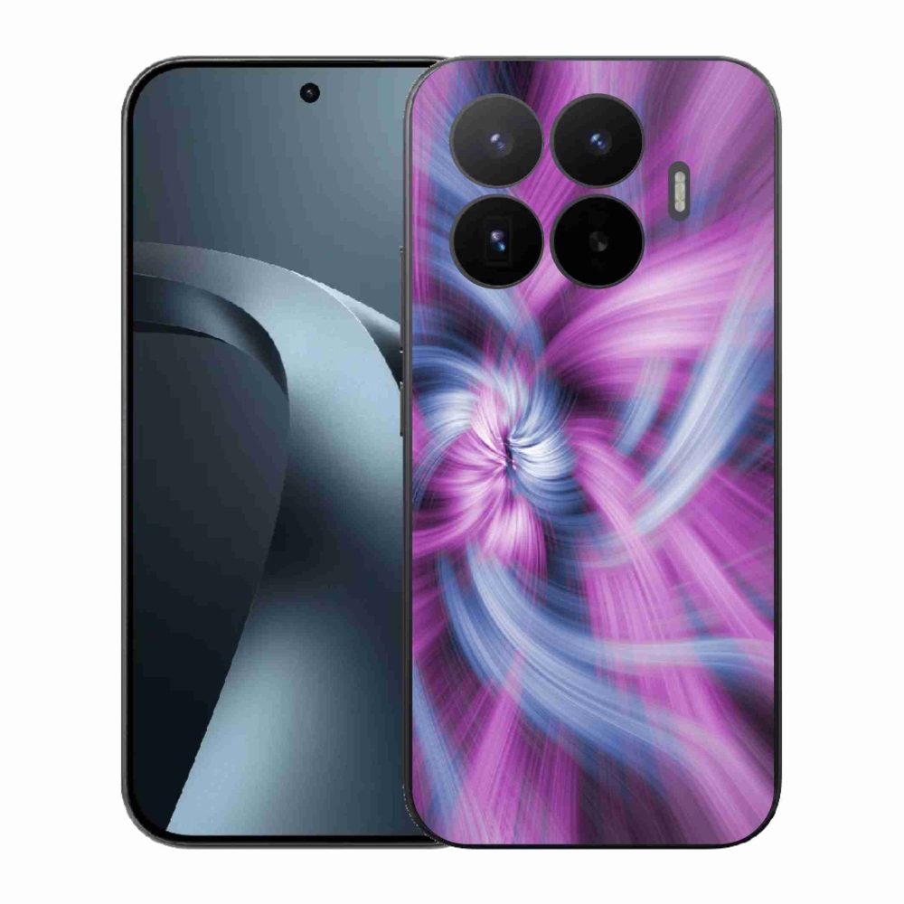 Gelový kryt mmCase na Xiaomi 17T - abstrakt 12
