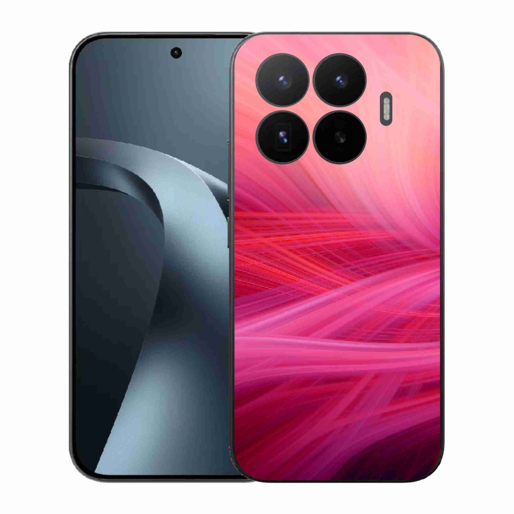 Gelový kryt mmCase na Xiaomi 17T - abstrakt 13