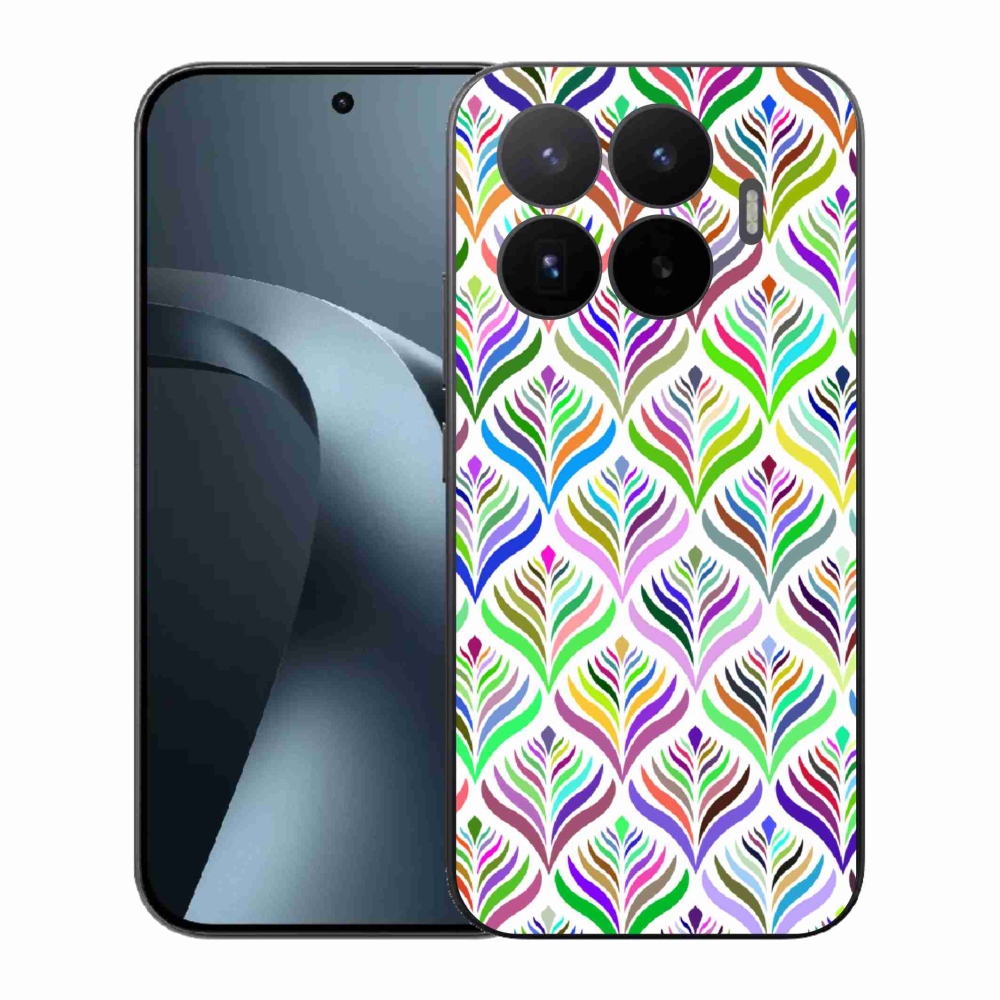 Gelový kryt mmCase na Xiaomi 17T - abstrakt 15