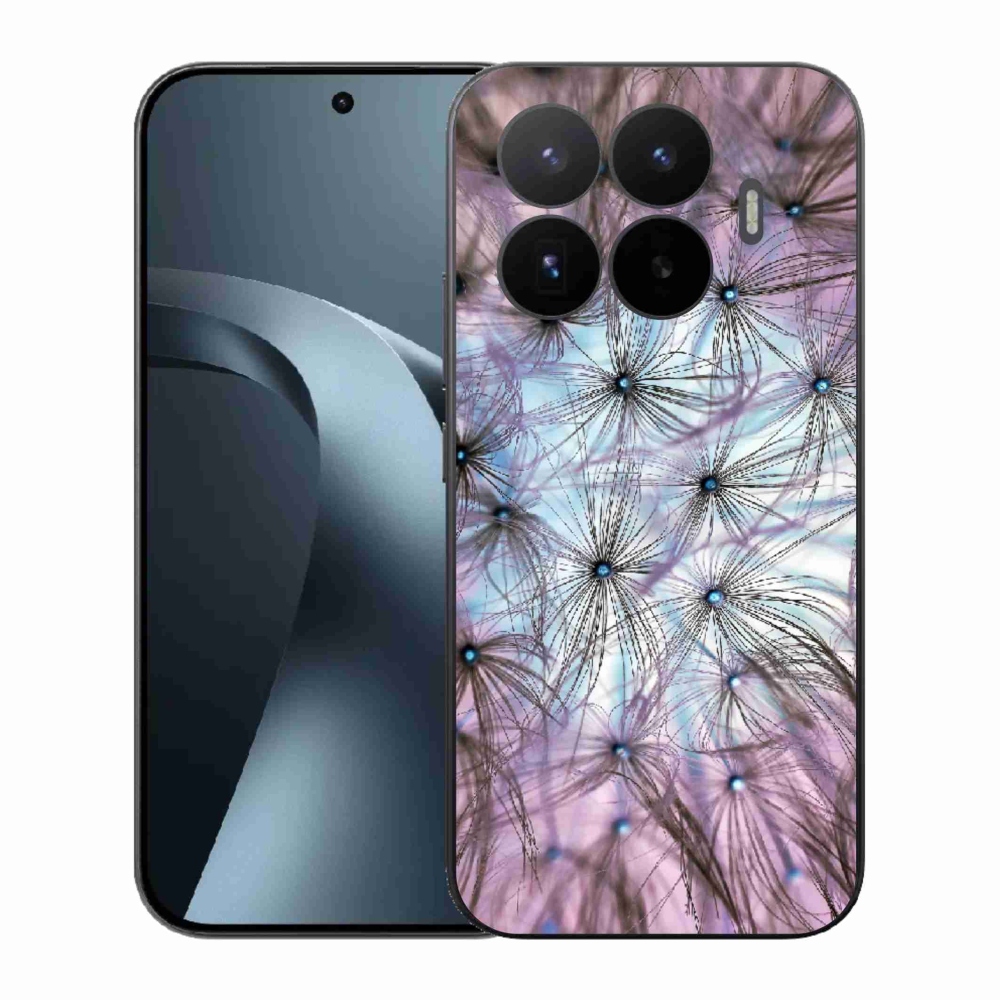 Gelový kryt mmCase na Xiaomi 17T - abstrakt 17