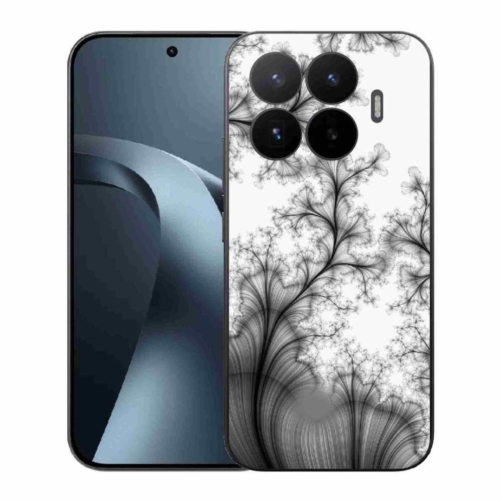 Gelový kryt mmCase na Xiaomi 17T - abstrakt 20