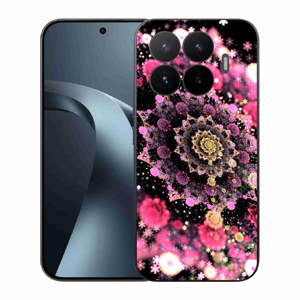 Gelový kryt mmCase na Xiaomi 17T - abstrakt 21