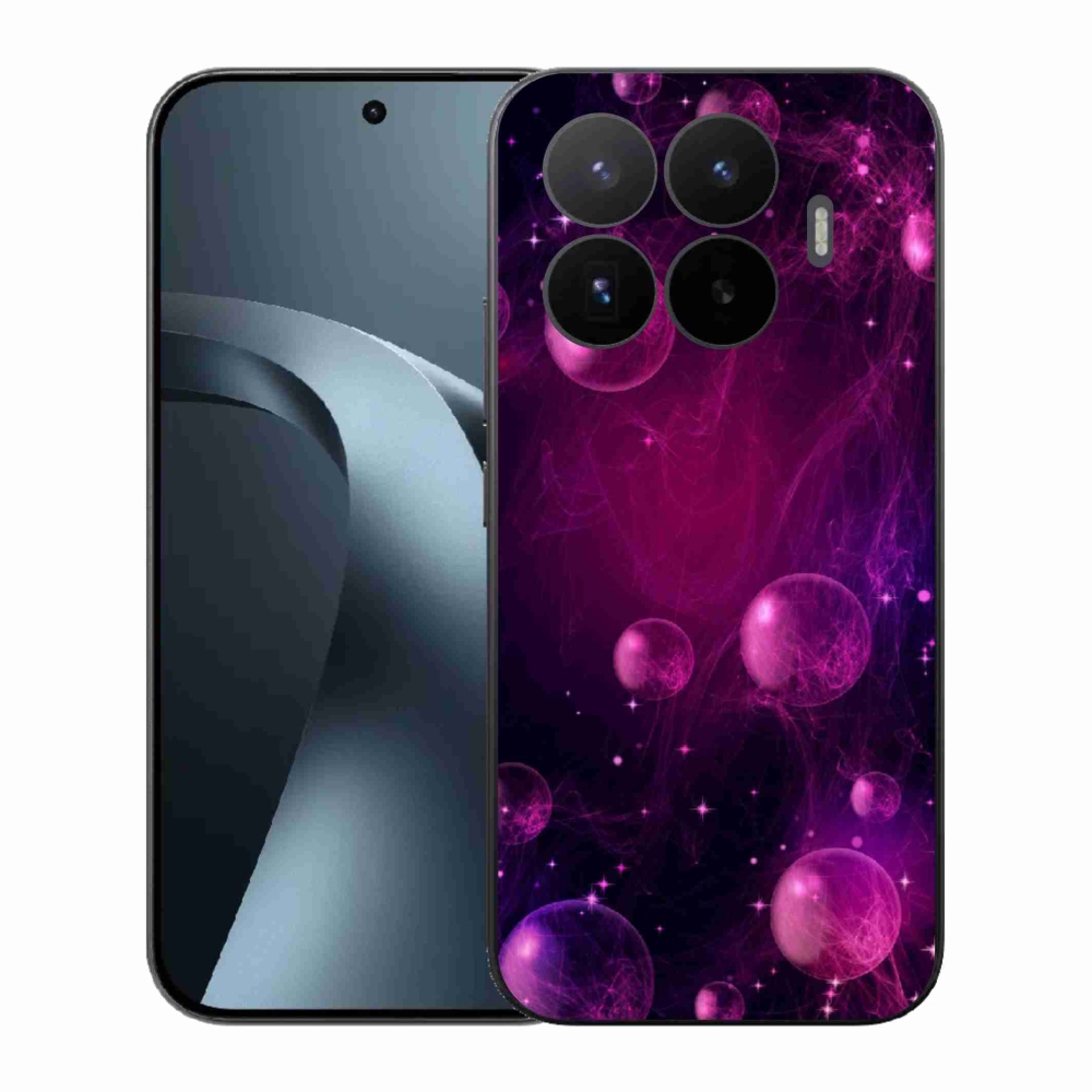 Gelový kryt mmCase na Xiaomi 17T - abstrakt 22