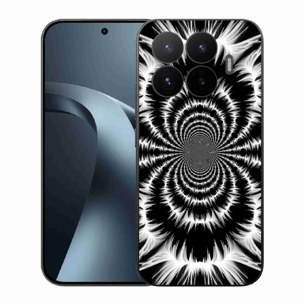 Gelový kryt mmCase na Xiaomi 17T - abstrakt 23