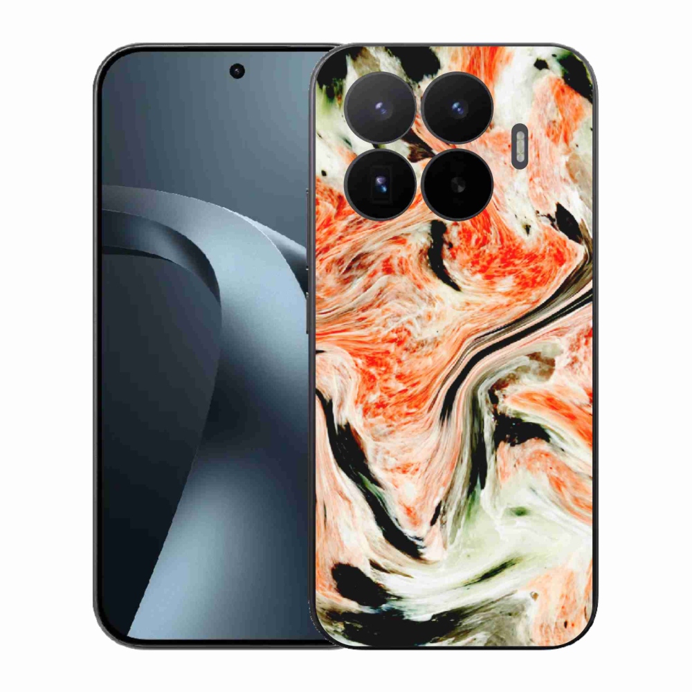 Gelový kryt mmCase na Xiaomi 17T - abstrakt 25