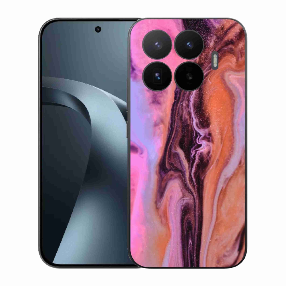 Gelový kryt mmCase na Xiaomi 17T - abstrakt 26