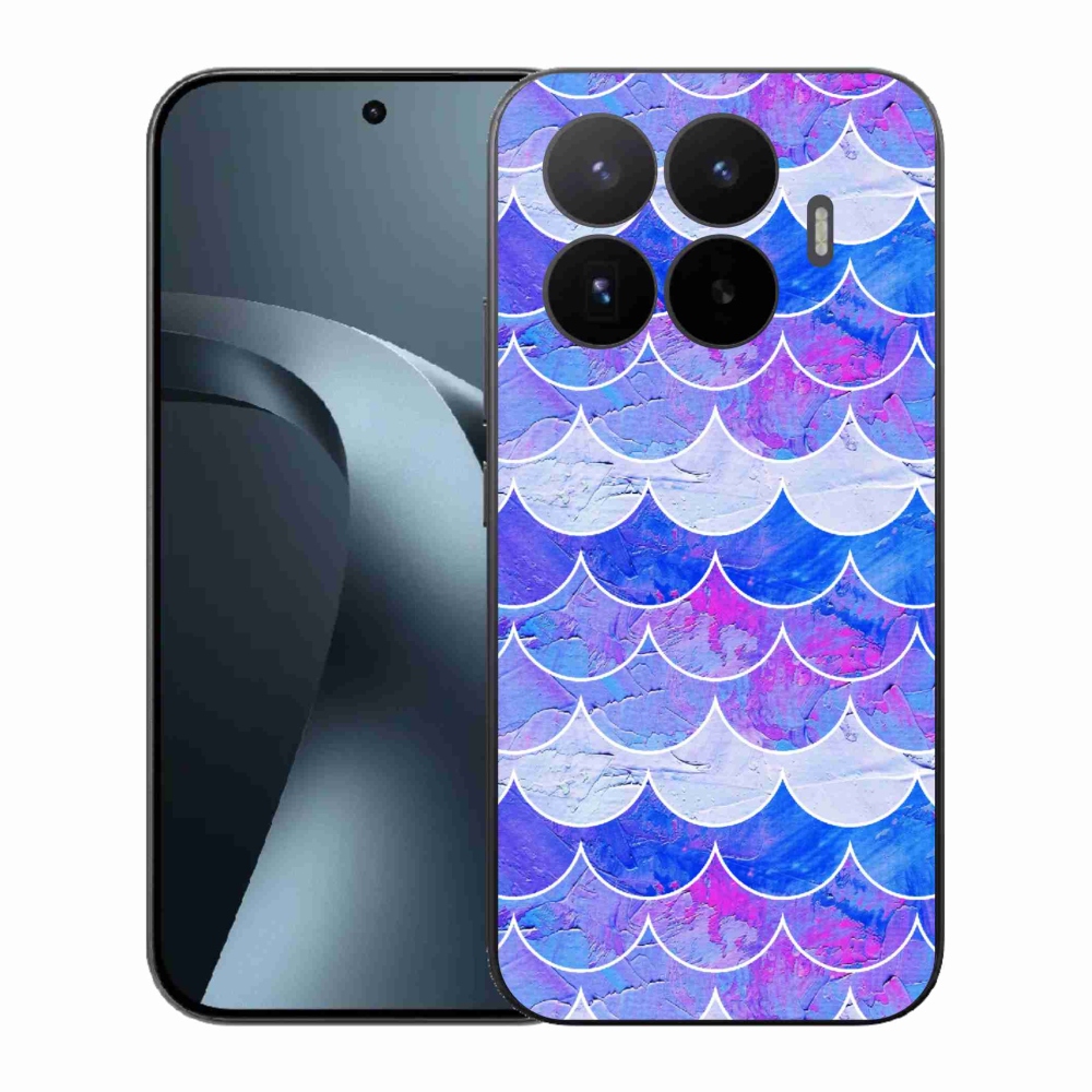 Gelový kryt mmCase na Xiaomi 17T - abstrakt 29