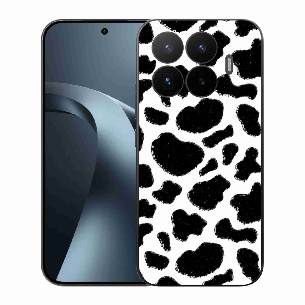Gelový kryt mmCase na Xiaomi 17T - abstrakt 31