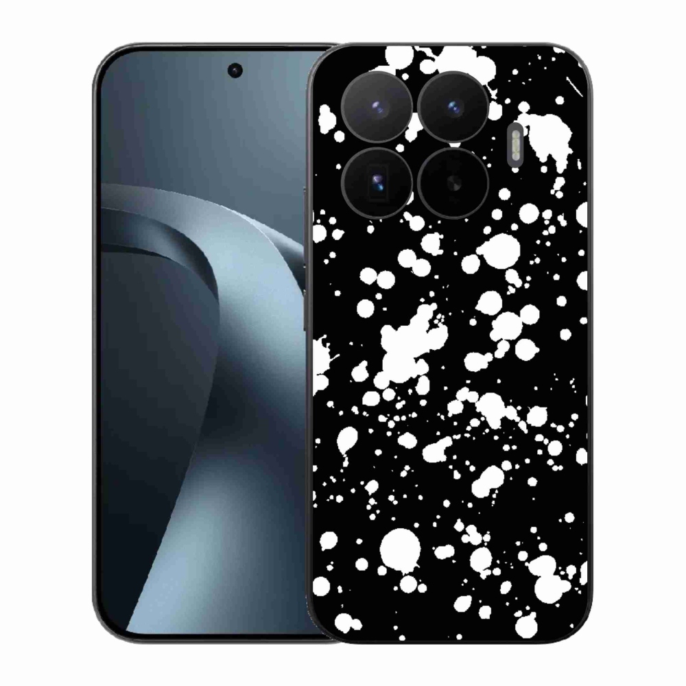 Gelový kryt mmCase na Xiaomi 17T - abstrakt 32