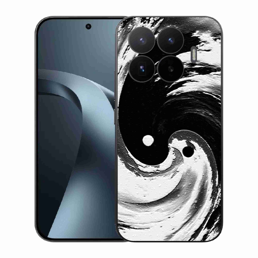 Gelový kryt mmCase na Xiaomi 17T - abstrakt 8