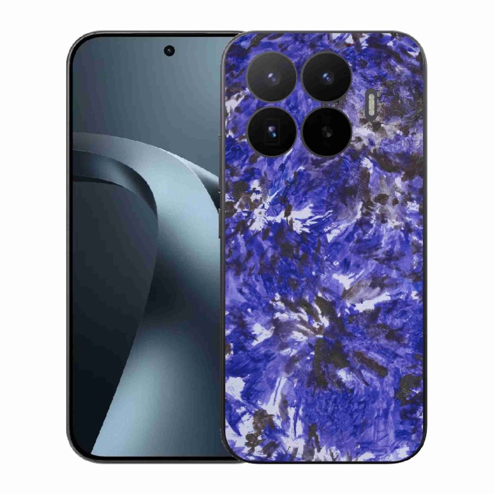 Gelový kryt mmCase na Xiaomi 17T - abstraktní motiv 13