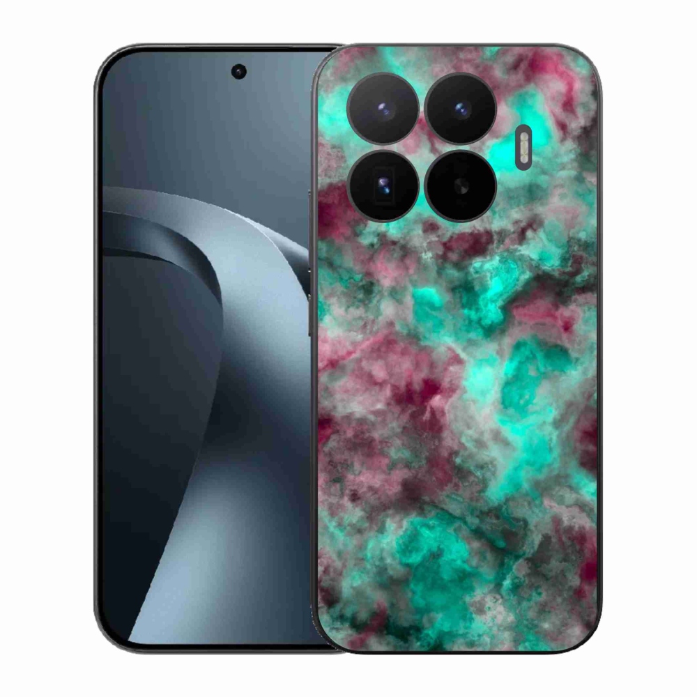 Gelový kryt mmCase na Xiaomi 17T - abstraktní motiv 39
