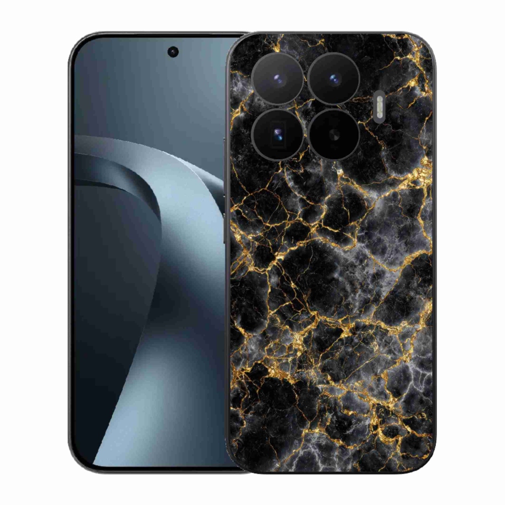 Gelový kryt mmCase na Xiaomi 17T - abstraktní motiv 43