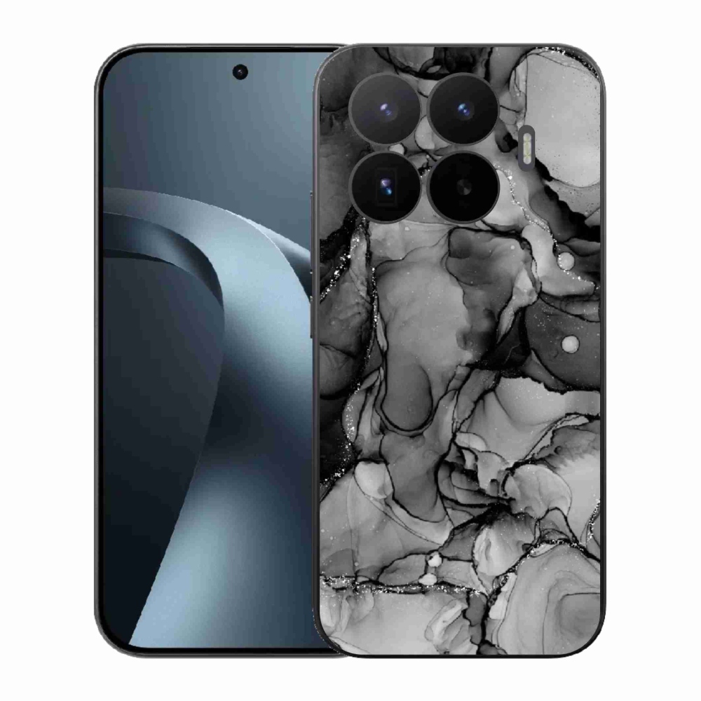 Gelový kryt mmCase na Xiaomi 17T - abstraktní motiv 5