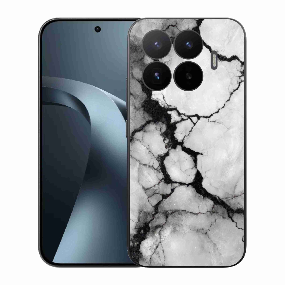 Gelový kryt mmCase na Xiaomi 17T - abstraktní motiv 50