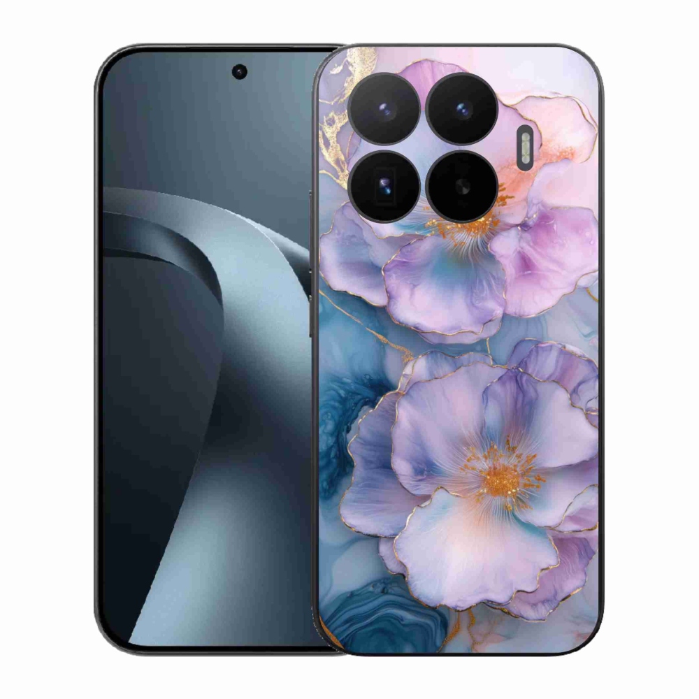Gelový kryt mmCase na Xiaomi 17T - abstraktní motiv 51