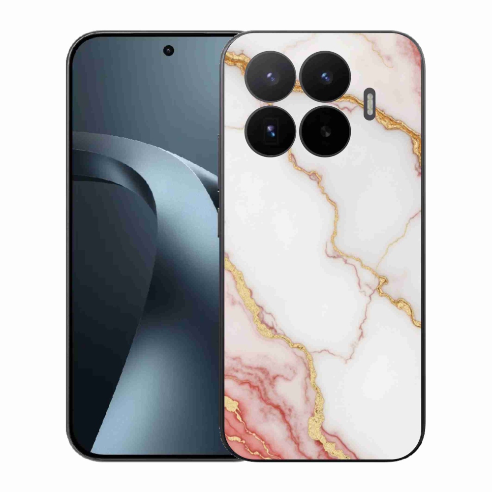 Gelový kryt mmCase na Xiaomi 17T - abstraktní motiv 53