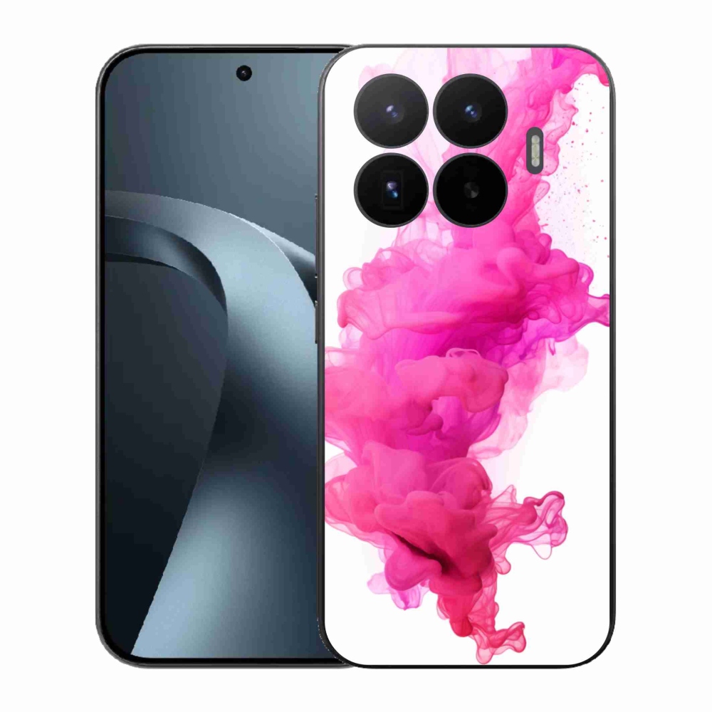 Gelový kryt mmCase na Xiaomi 17T - abstraktní motiv 57