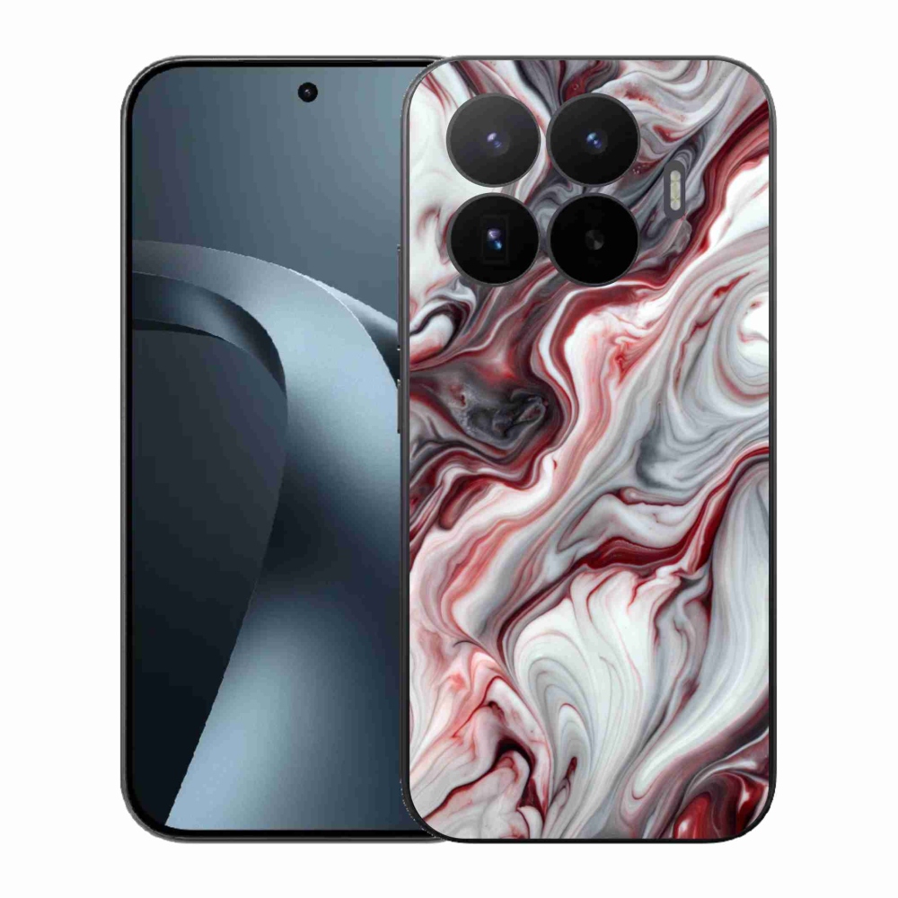 Gelový kryt mmCase na Xiaomi 17T - abstraktní motiv 64