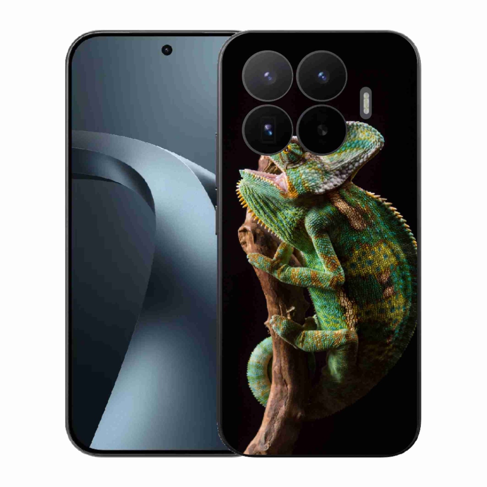 Gelový kryt mmCase na Xiaomi 17T - chameleon