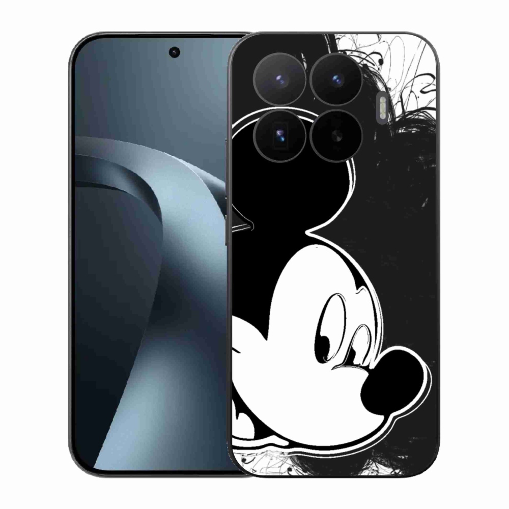 Gelový kryt mmCase na Xiaomi 17T - mickey mouse 1