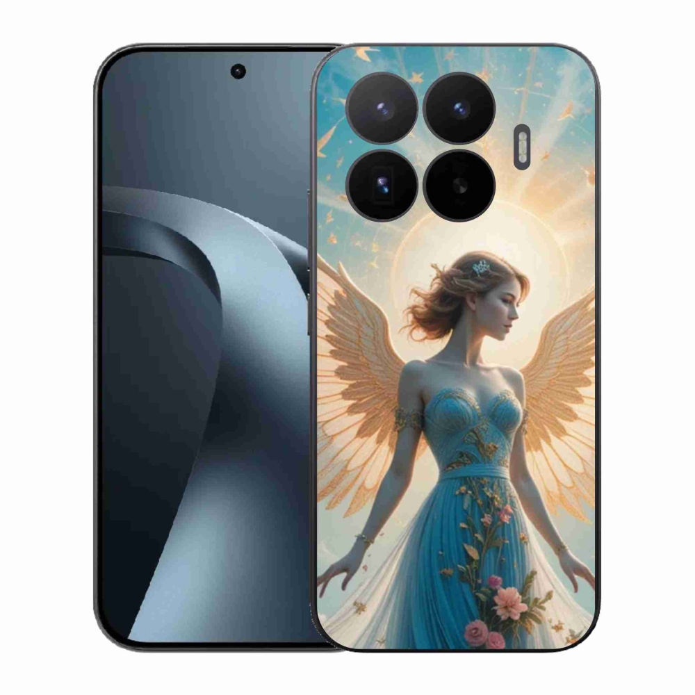 Gelový kryt mmCase na Xiaomi 17T - náboženský motiv 4