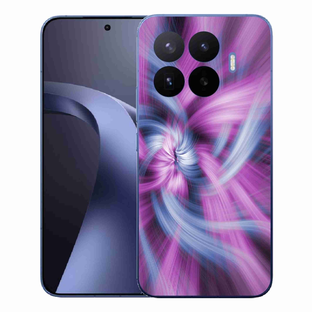 Gelový kryt mmCase na Xiaomi 17T Pro - abstrakt 12