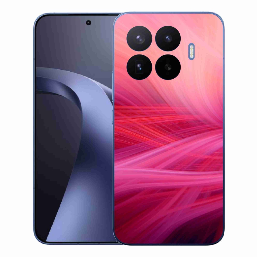 Gelový kryt mmCase na Xiaomi 17T Pro - abstrakt 13