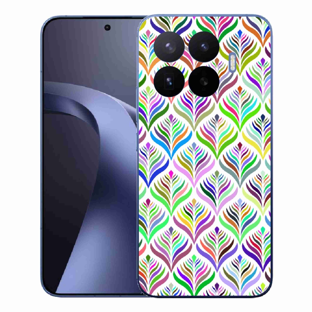 Gelový kryt mmCase na Xiaomi 17T Pro - abstrakt 15