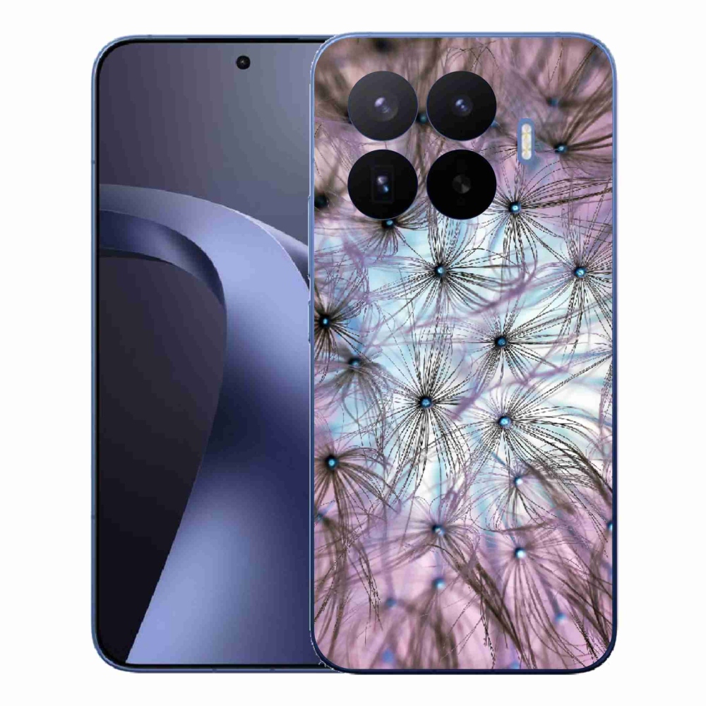 Gelový kryt mmCase na Xiaomi 17T Pro - abstrakt 17