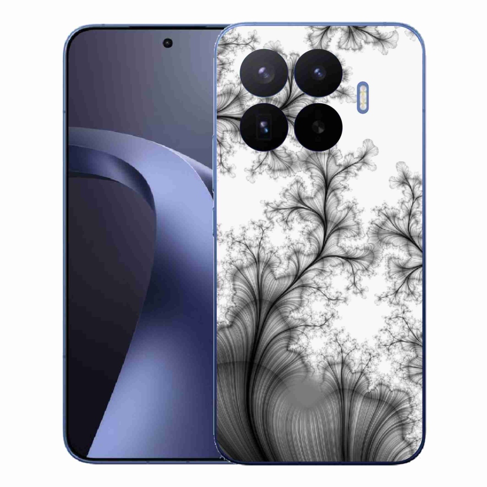 Gelový kryt mmCase na Xiaomi 17T Pro - abstrakt 20
