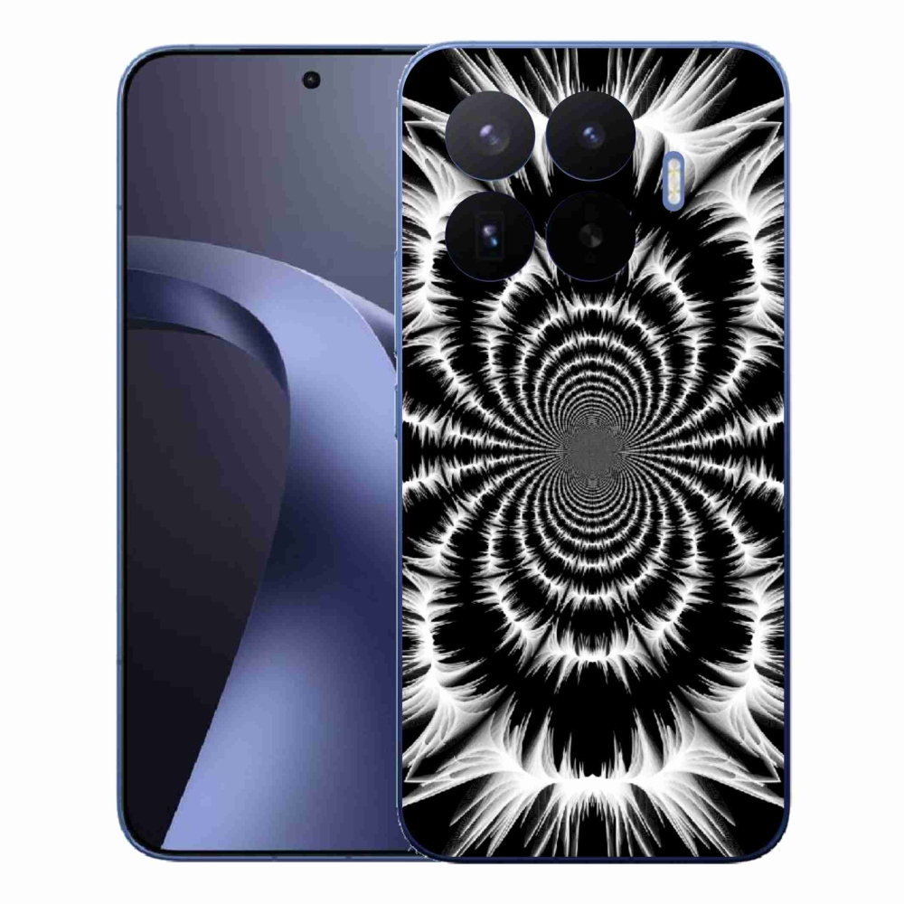 Gelový kryt mmCase na Xiaomi 17T Pro - abstrakt 23