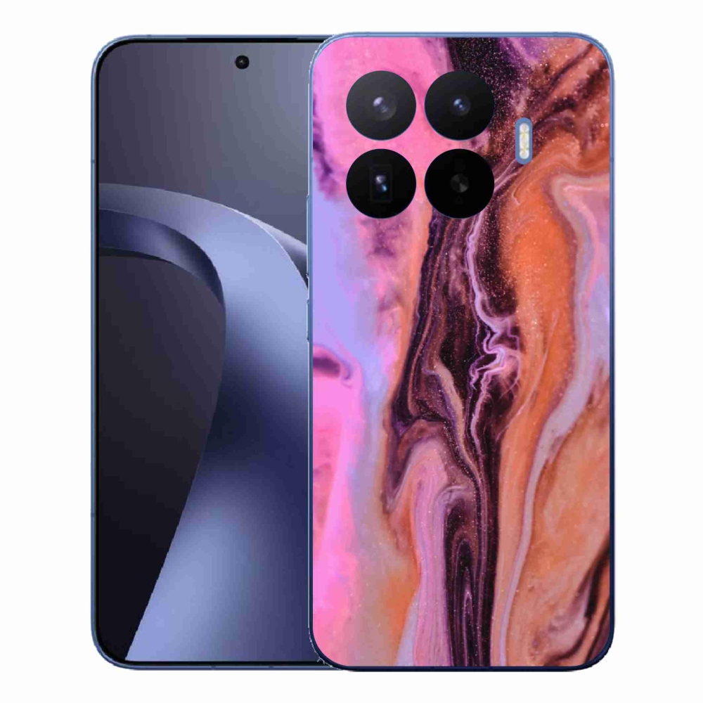 Gelový kryt mmCase na Xiaomi 17T Pro - abstrakt 26