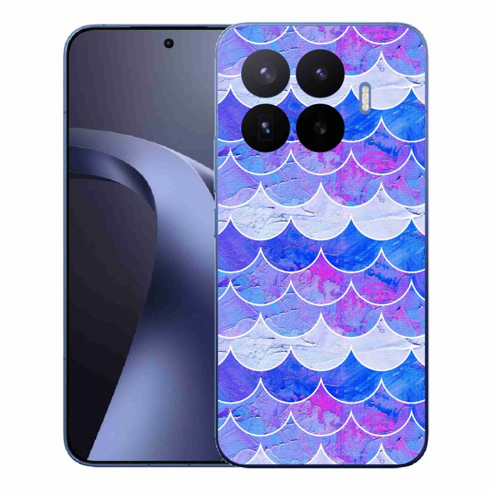Gelový kryt mmCase na Xiaomi 17T Pro - abstrakt 29