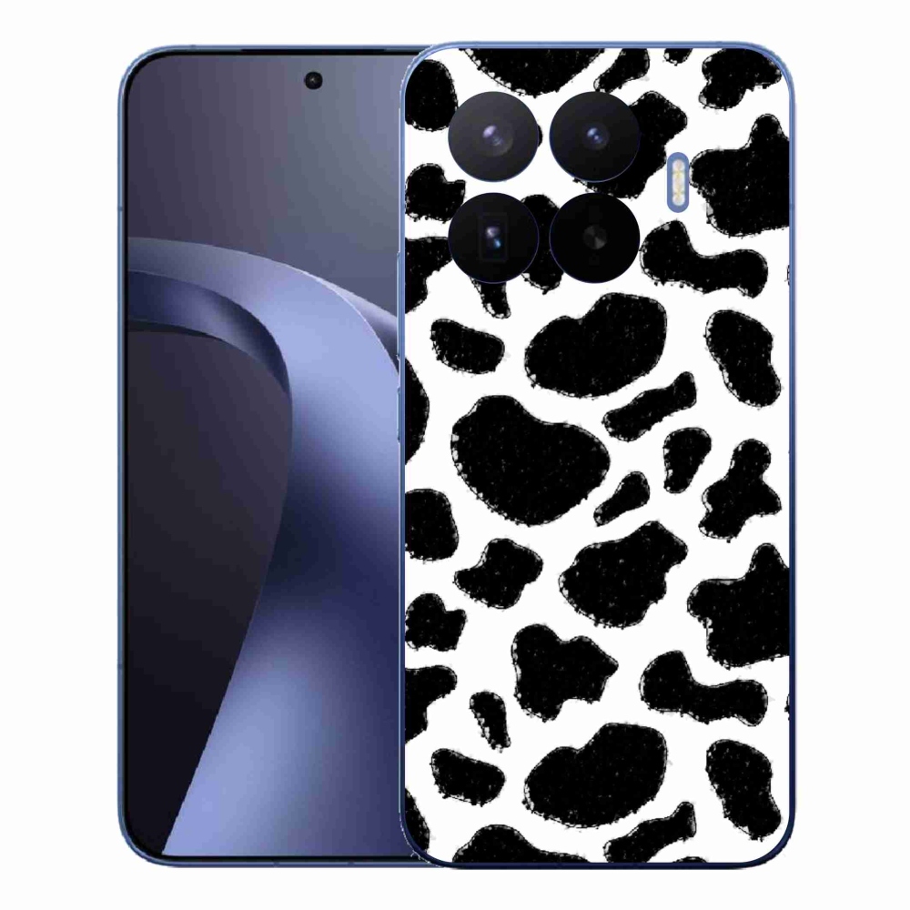 Gelový kryt mmCase na Xiaomi 17T Pro - abstrakt 31