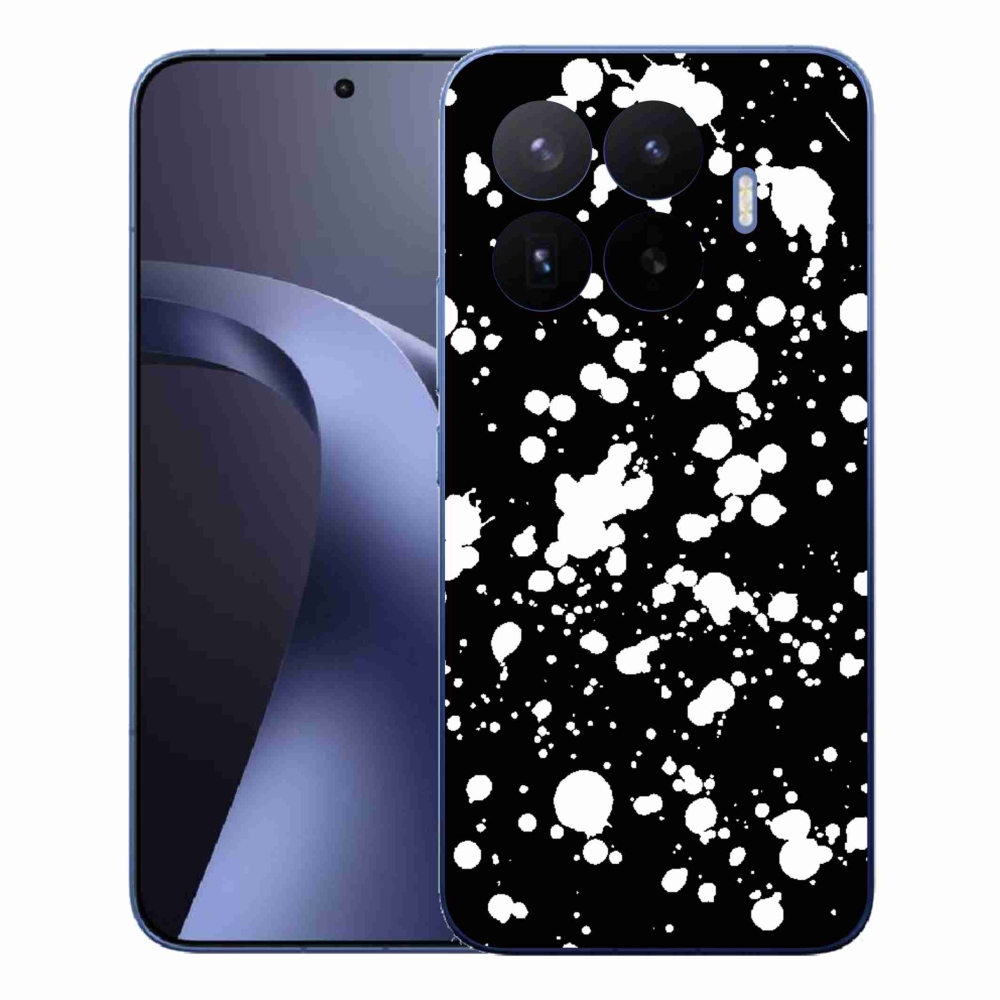 Gelový kryt mmCase na Xiaomi 17T Pro - abstrakt 32