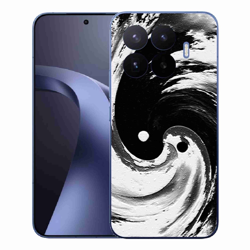 Gelový kryt mmCase na Xiaomi 17T Pro - abstrakt 8