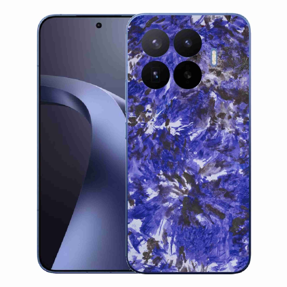 Gelový kryt mmCase na Xiaomi 17T Pro - abstraktní motiv 13